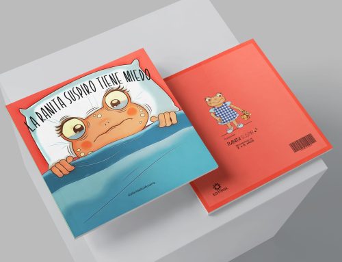 Así comienza mi historia.