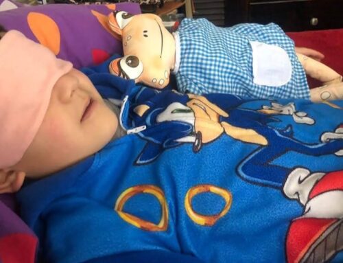 El poder de la respiración y el suspiro