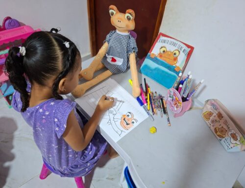 Colorea con Suspiro: Descárgalo gratis!!!